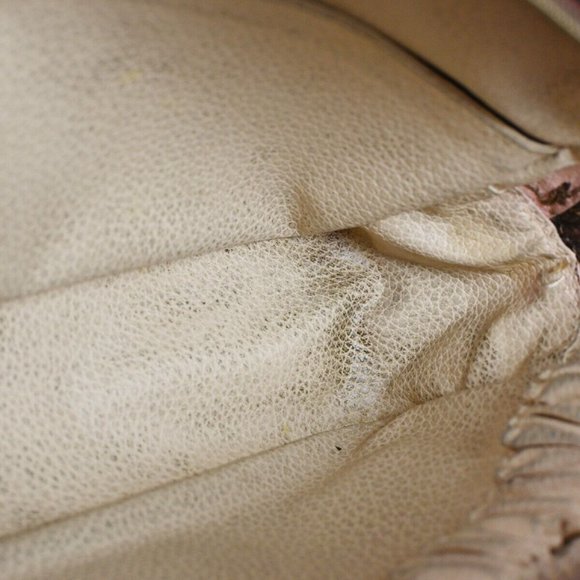 LOUIS VUITTON Trousse Toilette 23 Clutch Hand Bag Monogram Brown M47524 02SH481 - Picture 12 of 14